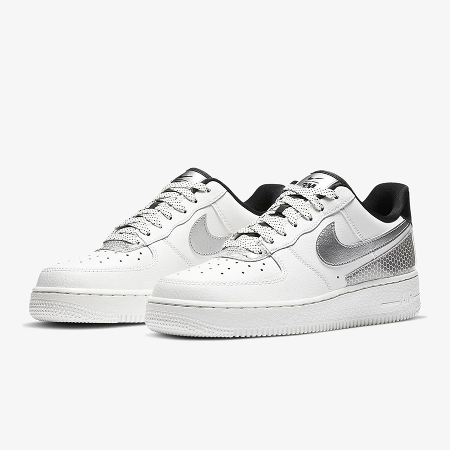 

Nike Genuine Season Women's Low-Top Skateboarding Casual Shoes CT1992-100