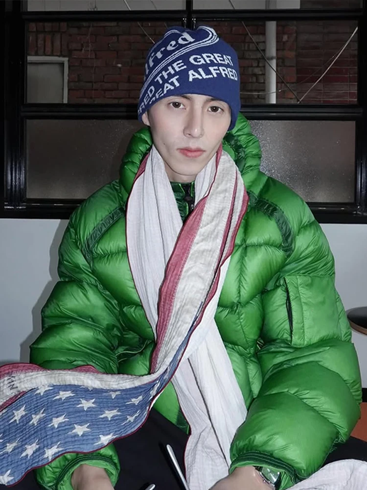 

Women's Winter Down Jacket Lightweight Padded Jackets Hooded Puffer Coat Cotton Coats Oversized Tops New Outerwear Woman Clothes