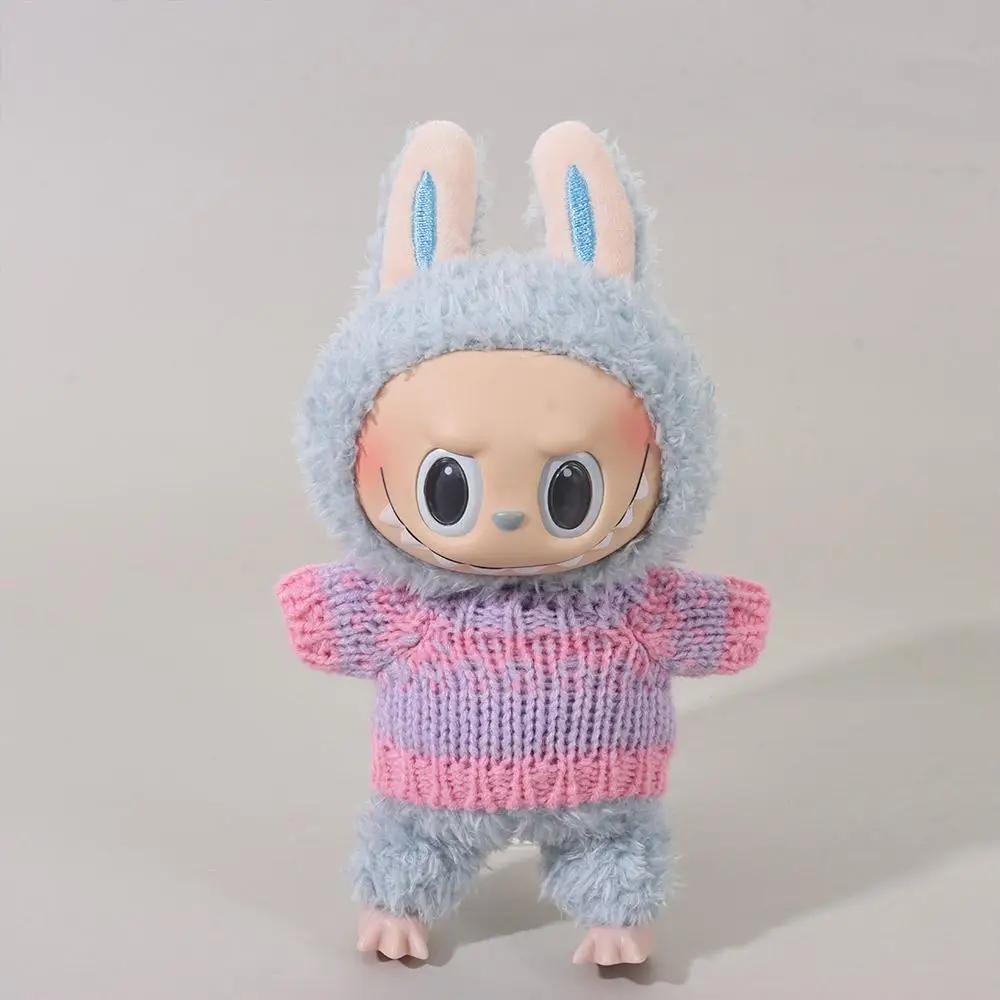 

Новая хлопковая одежда 10 см, аксессуары для кукол, реквизит для косплея, нарядные аксессуары ручной работы для игрушек