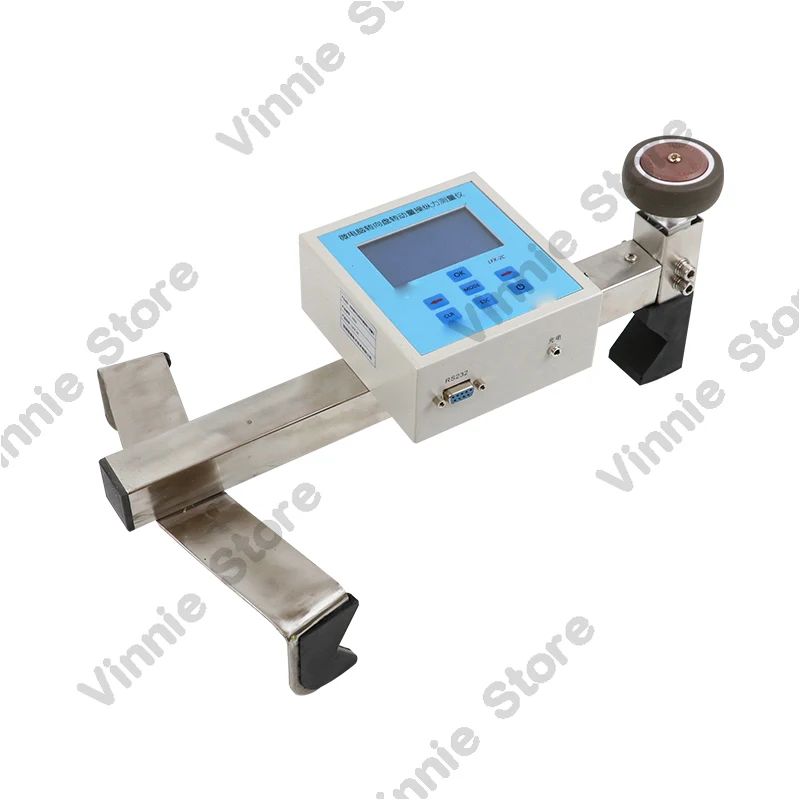 High Precision Steering Wheel Parameter Test Steering Wheel Rotation Digital LFX-2C Steering Angle Torque Tester