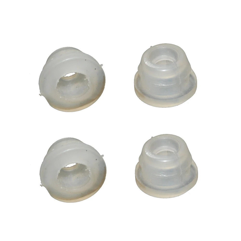 

4 шт./лот, белый кабель для коробки передач, рычаг переключения передач, носимый кабель для Ford Focus mk2 Fiesta HDLXJT