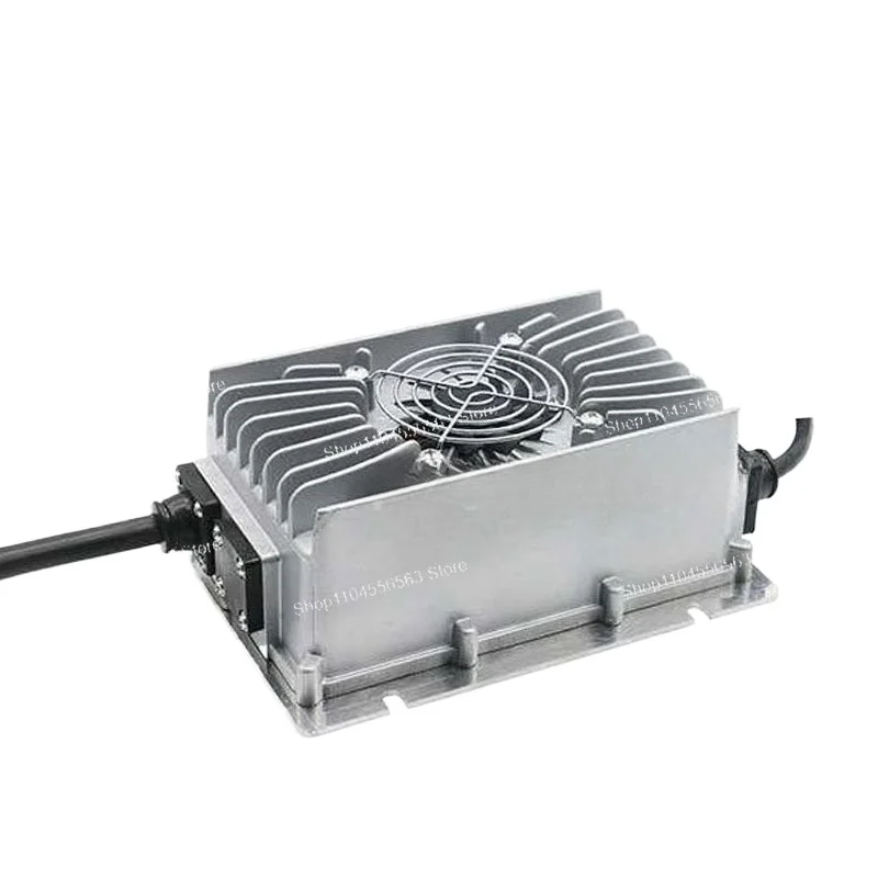 

IP67 Водонепроницаемое зарядное устройство 12 В 30 А 25 А 20 А 24 В 50 А 14,6 В 16,8 В 29,2 В 29,4 В для литий-ионной батареи Lifepo4 LTO свинцово-кислотной батареи