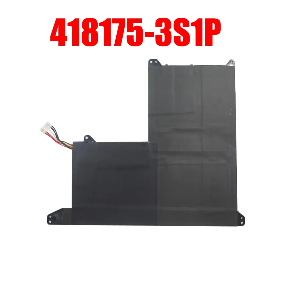 

Аккумулятор для ноутбука 418175-3S1P H-418175-3S1 11,4 В 4000 мАч 45,6 Втч 10PIN 7 линий новый