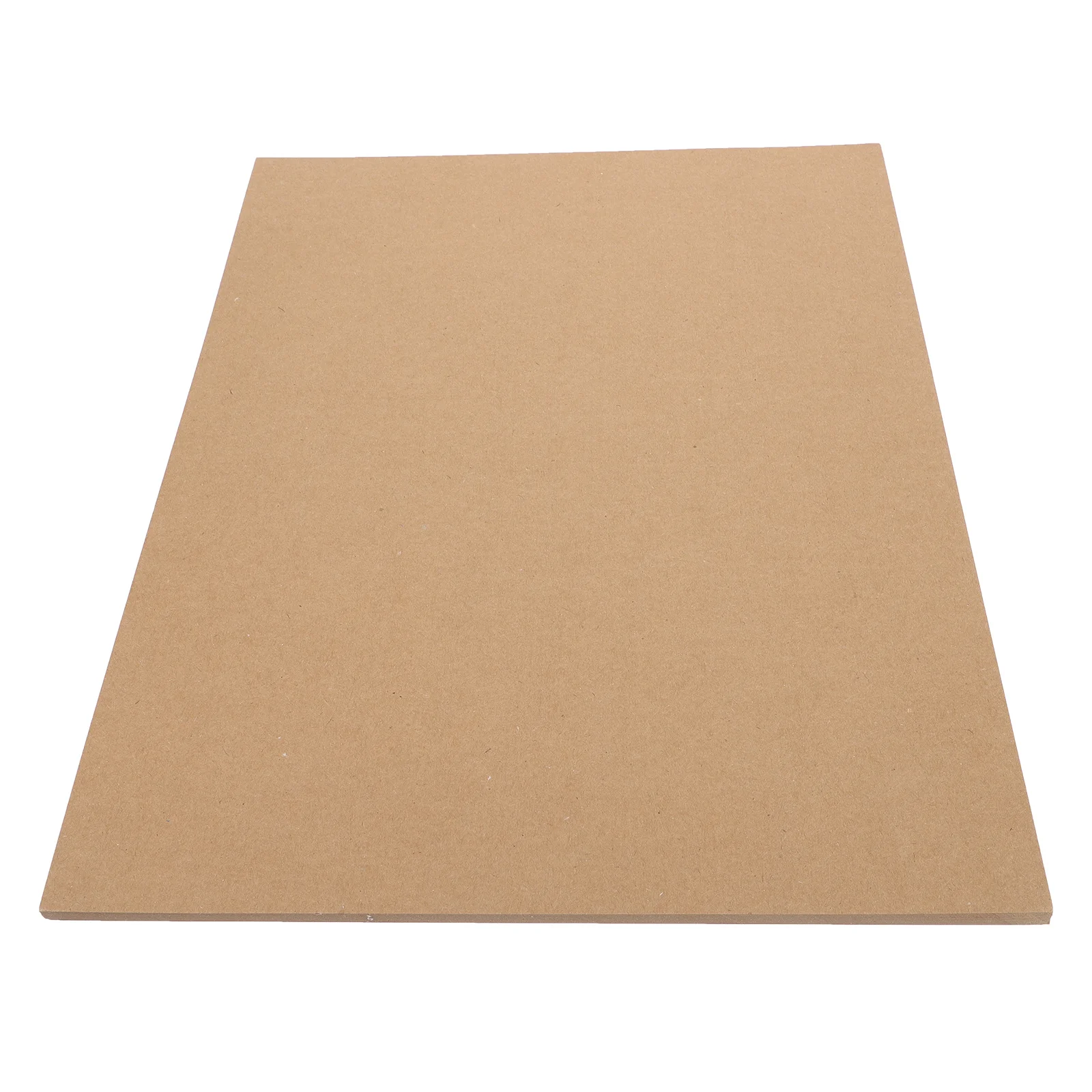 

10 Sheets Kraft Cardboard Thick Paper Suitable for Watercolor Acrylic Sketch Crayon Marker Drawing Art Cardstock