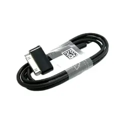 3m Super długi kabel USB do ładowania danych kabel ładowarki do Samsung Galaxy Tab2 P3100 P5100 uwaga 10.1 N8000 P7510 P1000