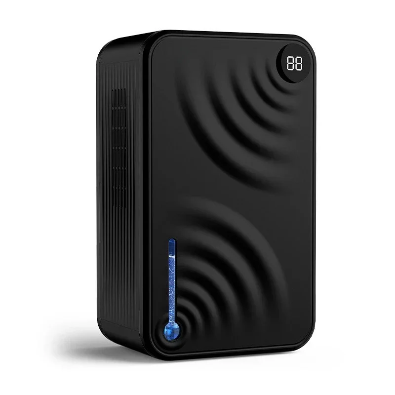 

Cross-border new household dehumidifier bathroom dehumidifier drying bedroom mini, indoor factory