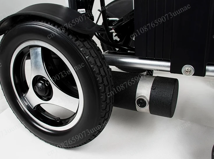 Motor Kit DC Motor Joystick Controller for Wheelchair 24v 320w