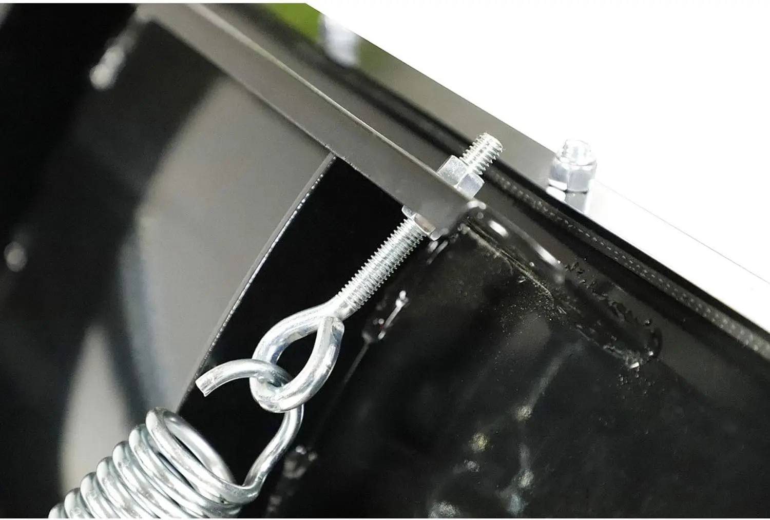 72 inch Universal Snow Plow Kit