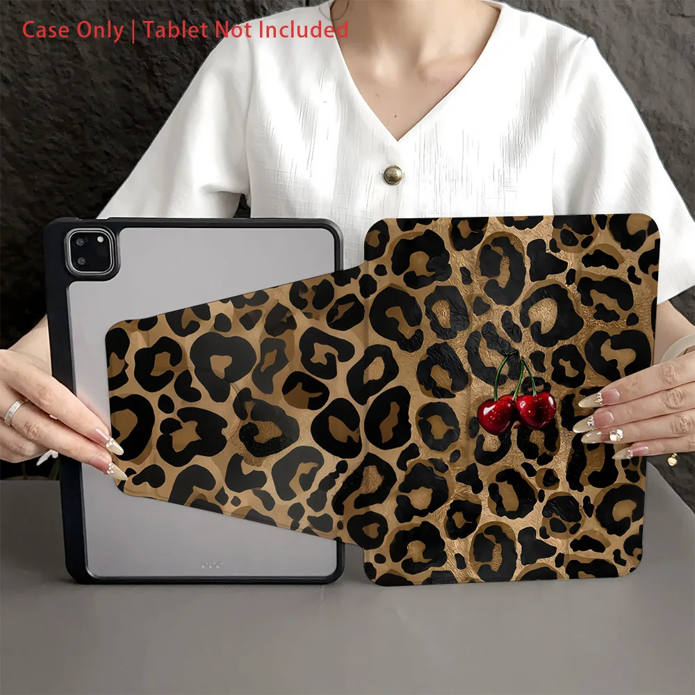 

Case compatible with iPad 10.9/Pro11/10th7/8/Air 4/5/Air 13(M3 2025)/Air 11(M3 2025)/Air 11(M3 2025)/(A16 2025)