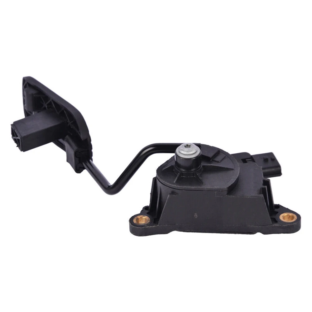 

Accelerator Gas Lever Pedal Sensor Accelerator Gas Lever Higher Grade Metal SL - 4 Cyl 1.8L 2009-2014 Fits For Nissan Cube Base