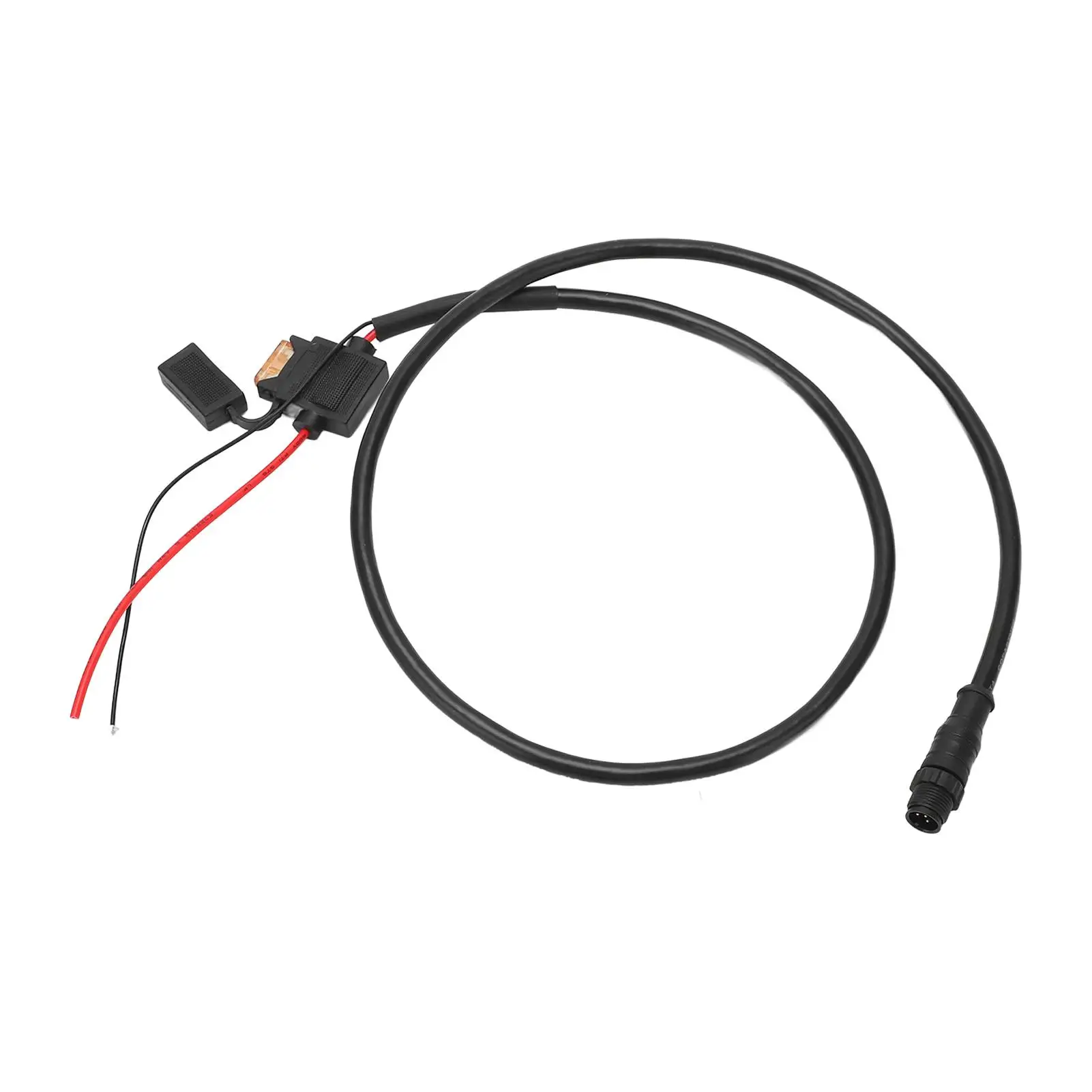  for nmea 2000 N2K Male Power Cable 5 Pin 1m for lowrance Simrad B&G Navico Networks