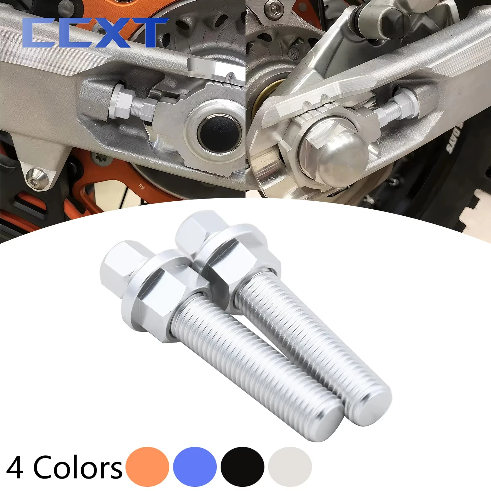 M10 Rear Axle Block… - image