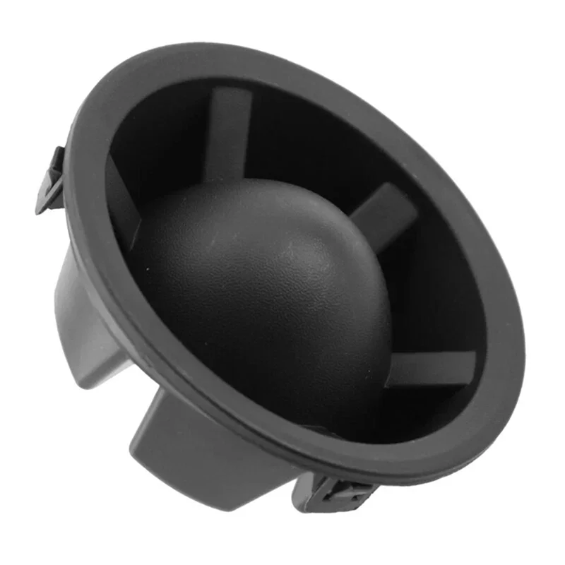 

A51K-Fog Lamp Cover Fog Lamp Protective 57731SJ030 For Subaru Forester 57731SJ020 Front Bumper Fog Lamp Cover