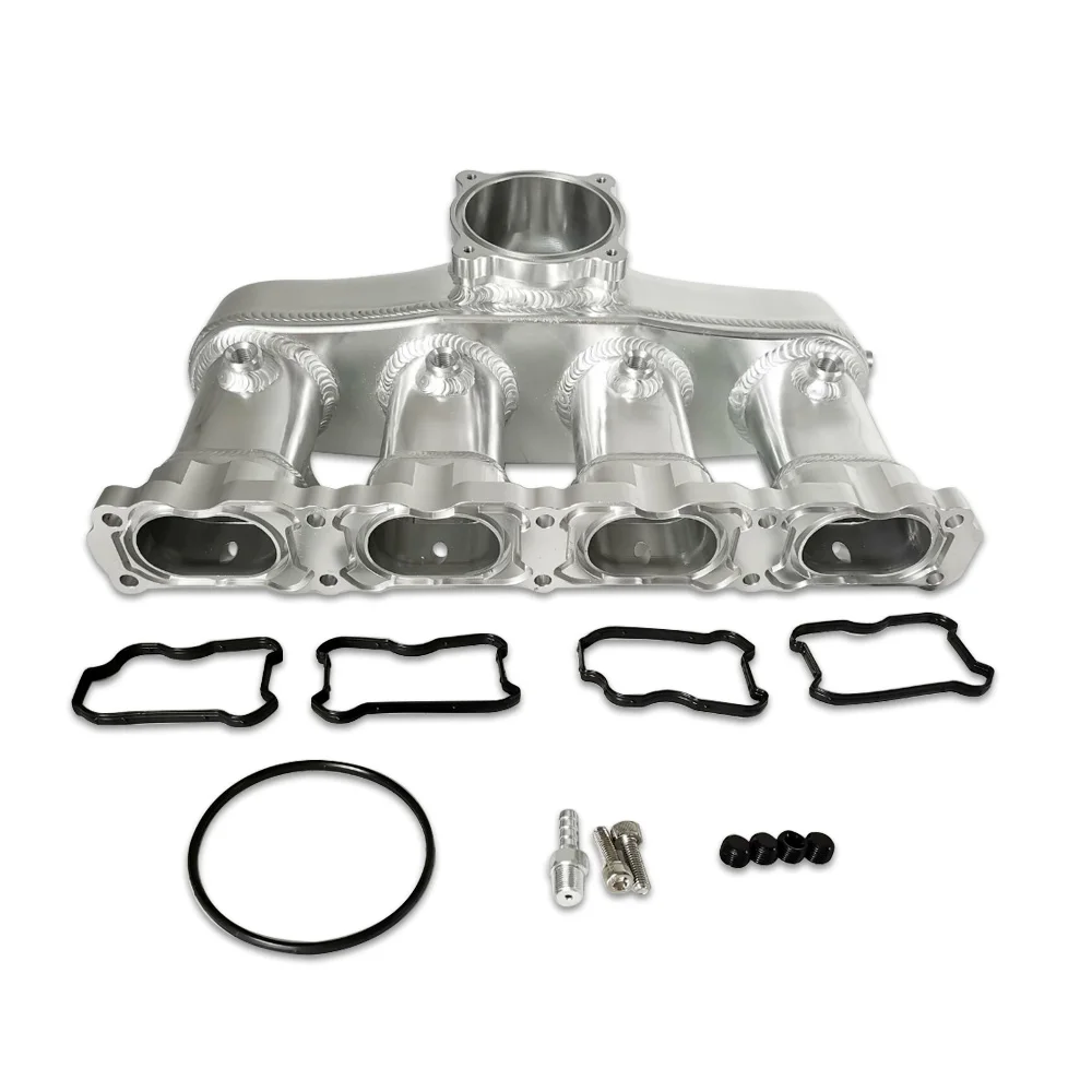 

Hot Sale 2.0T EA888 Gen 3 Engine A3 TSI TFSI MK7S3 8V TT 8S Billet Intake Manifold for VW