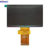 60Pin FPC-RX058B-1800-V0 RX058B-1800 For AUN Akey7 Max Projector Matrix Display Screen 1920*1080 byintek k45 LCD Evercom yg625