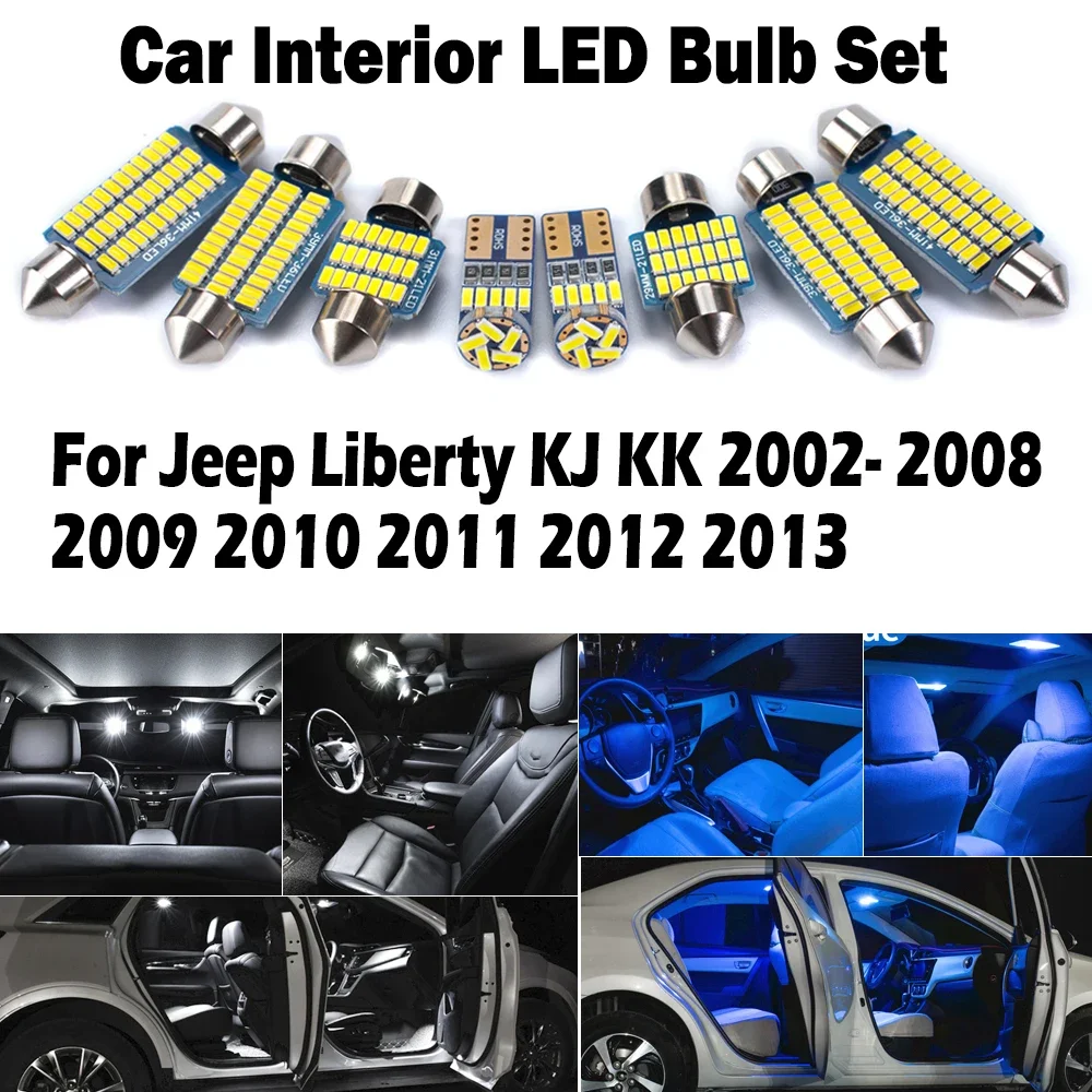 Canbus For Jeep Lib… - image