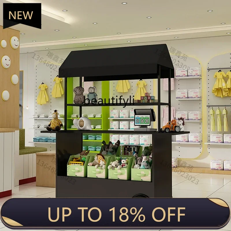 

Z189 A56 Shopping mall activities, stalls, trolleys, mobile display racks, scenic floats, promotion vehicles