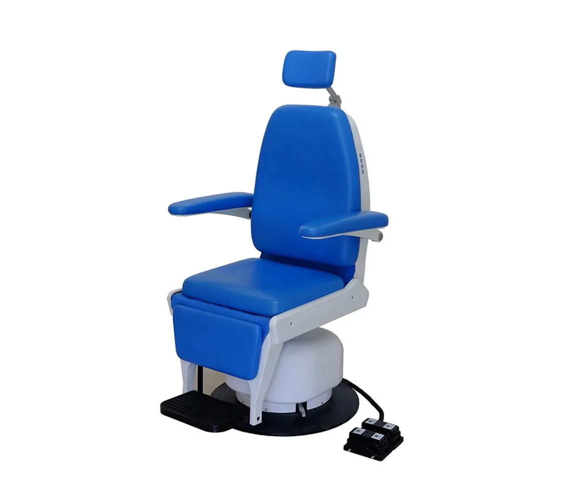 Hot Selling Professional Rotated 180 Degrees Ent Patient Chair  chair