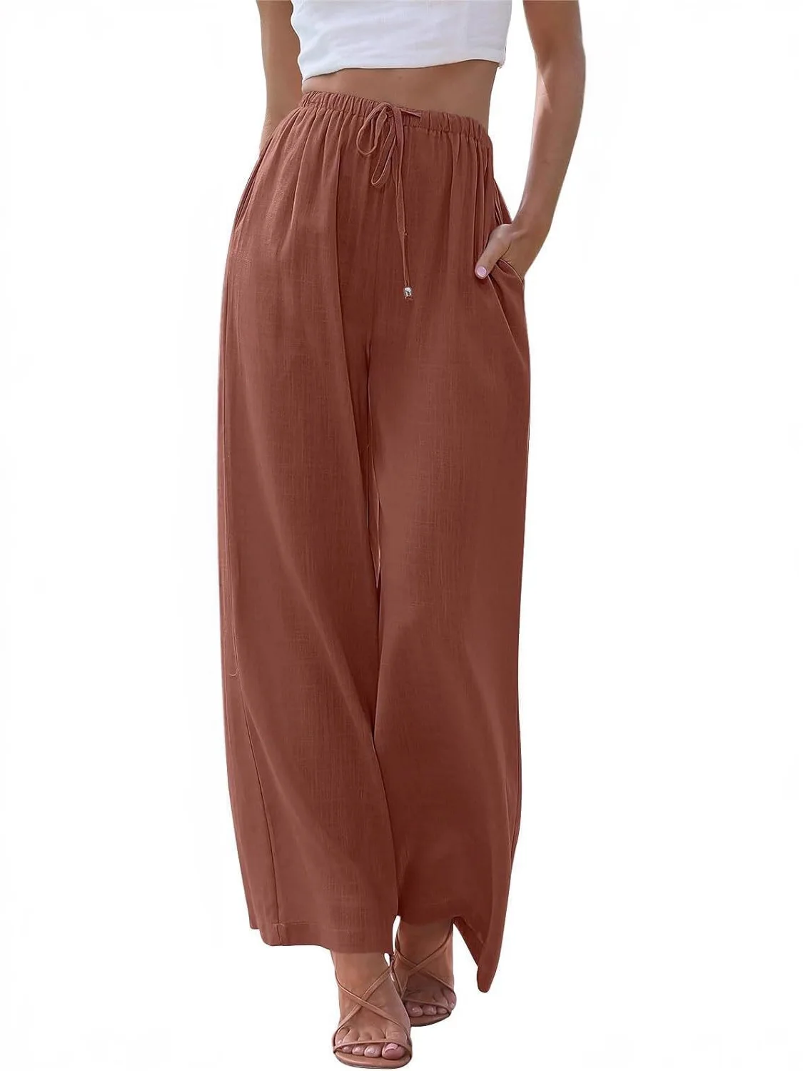 Thumbnail 2 - #28 New Straight Leg Trousers Arrivals