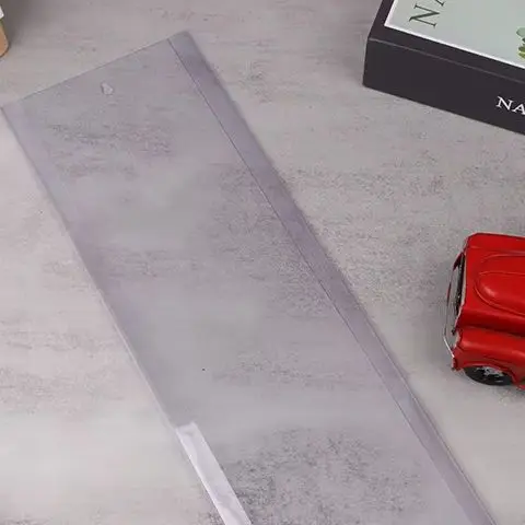 Unique Blister Plastic Packaging with Card Insert Vacuums Molded PVC Toy Car Box Wind Fire Wheel