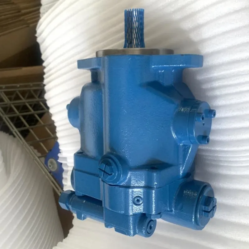 

Гидравлический насос серии PVQ PVQ40-B2R-SE2F-20-CG-30 PVQ45-B2R-A9-SS2F-20-CG-30 PVQ10-A2R-SE1S-20-C21-12 Поршневой насос