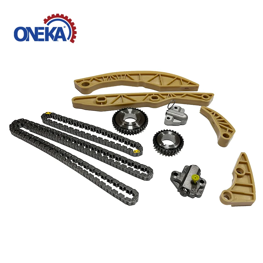 ONEKA Good Quality Timing Chain Kit for Jeep Cherokee 2.0