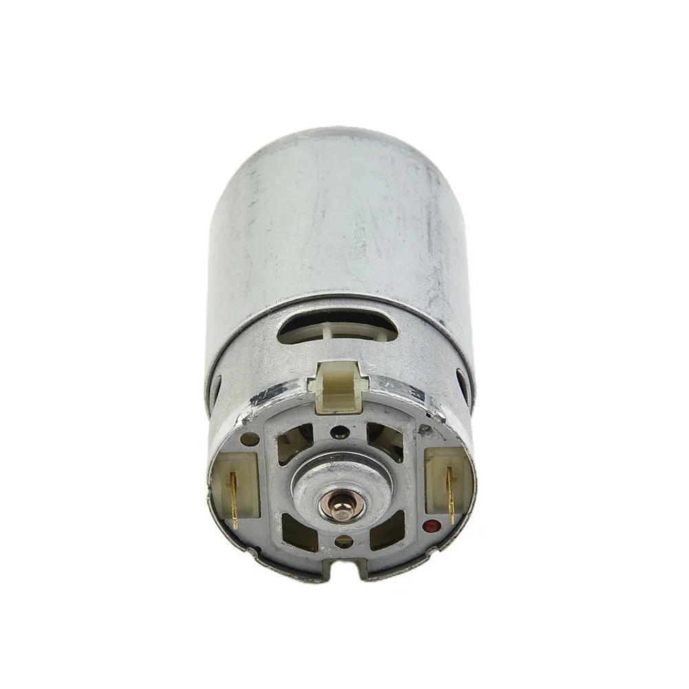 Imagem -02 - Bosch-dente Gleichstrommotor 13 para Furadeira Elétrica Chaves de Fenda Peça de Reparo Gsr 10.8 V-li 2-li 12 2609199258