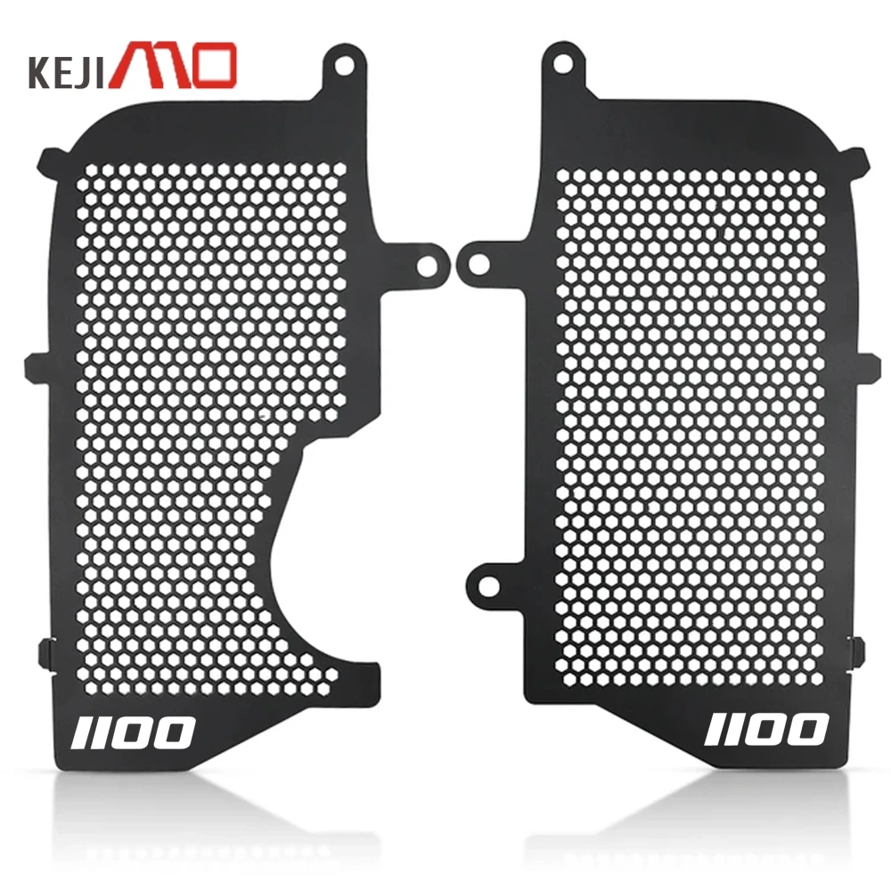 2024 2025 Radiator Grille Guard Cover For Honda CRF1100L Africa Twin Adventure Sports CRF1100 CRF 1100 L 1100L 2020 - 2022 2023 - Image 3