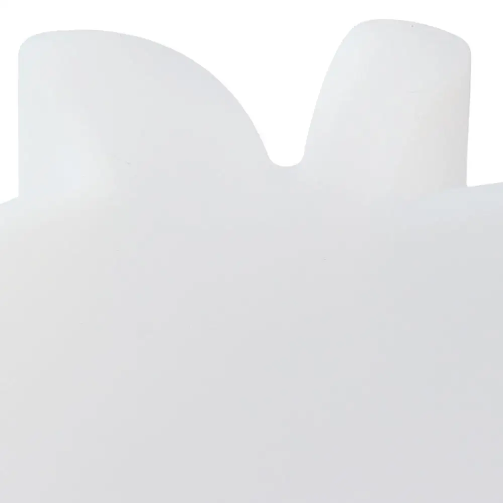 Christmas Holiday Santa Molds Apple Shape Car Freshie Mold Silicone Mold Aroma Beads DIY - Image 3