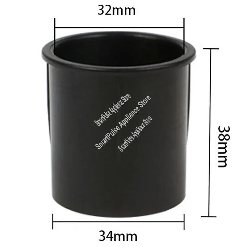 العالمي شفط نصائح فوهة مكنسة كهربائية 32/35 مللي متر السجاد الطابق فوهة فرشاة محول رأس دوار