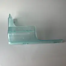 Fuji Frontier Plastic Cover #2