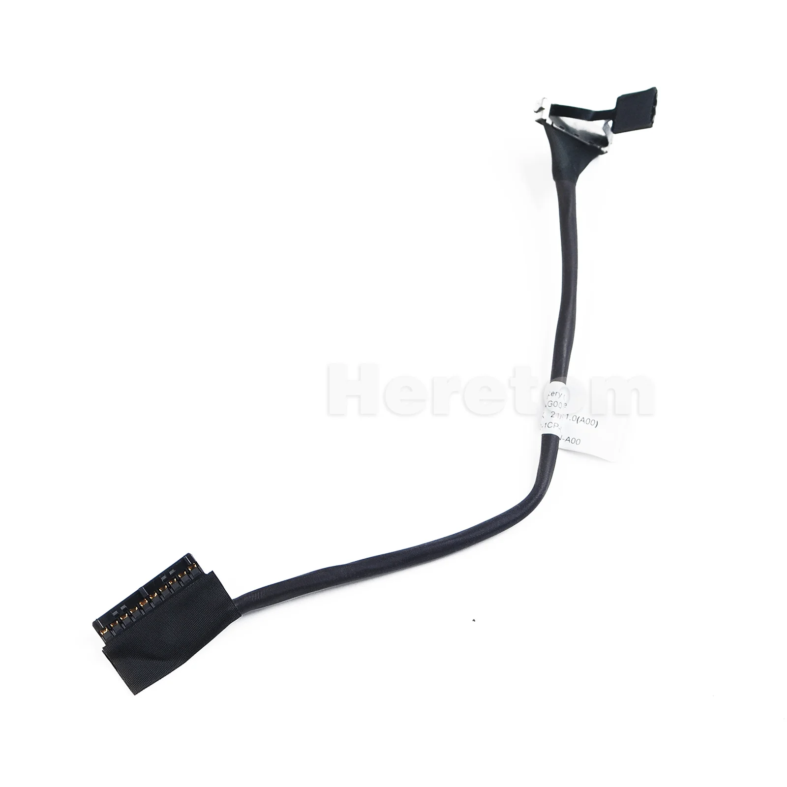 Battery Flex Cable For Dell Latitude E7280 E7380 E7390 E7290 laptop Battery Cable Connector Replace 04W0J9 DC02002NF00