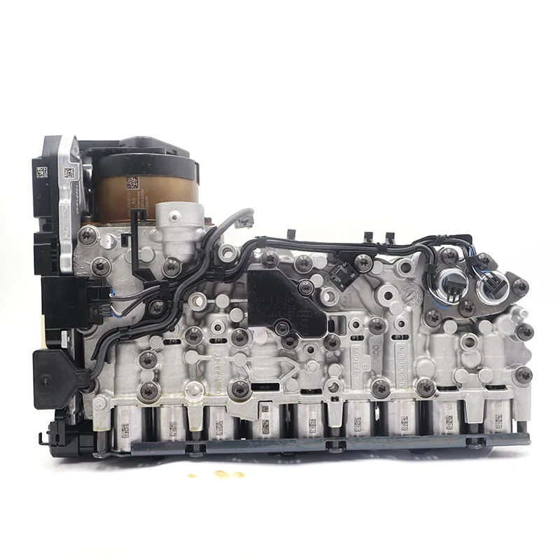 

High Quality 0HK DL382 Mechatronics TCU for German Car 0CK927156 Dsg7 Gearbox Remanufactured TCM 0CK927156Q