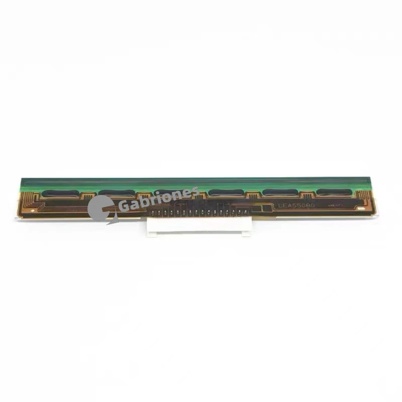 Gabriones 203 DPI Thermal Printhead  for Datamax-O'Neil E-4204B E-4205A Barcode Label Printer, Compatible with PHD20-2267-01