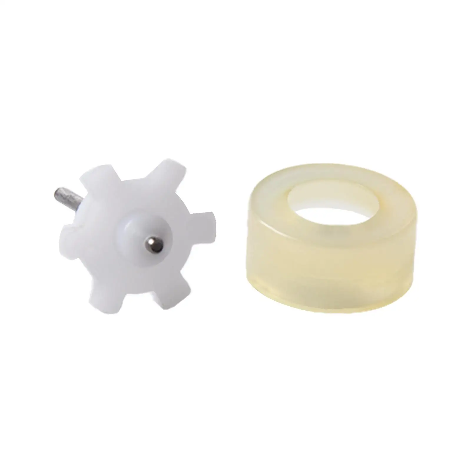 

7pcs 2131-K303 Air Inlet Kit For 2115 2125 2135 Wrench Repair Parts Rubber Steel Power Tools Parts Accessories