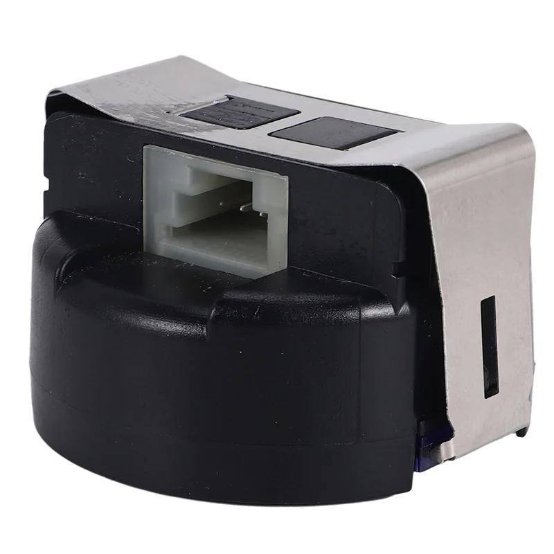 Plumflex 2-in-1 Universal Car Sensor - Rain And Light Sensor For Automatic Wipers & Headlights