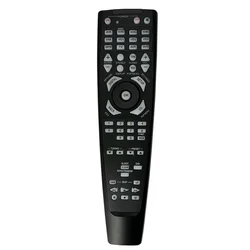 Replacement Remote Control For Harman Kardon AVR130 AVR135 AVR146 AVR210 AVR220 AVR225 AVR750 AV A/VReceiver