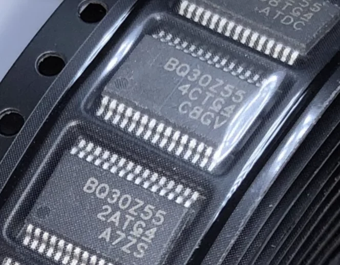 10 buah/lot BQ30Z55 BQ30Z55DBTR-R3 TSSOP30 baru asli