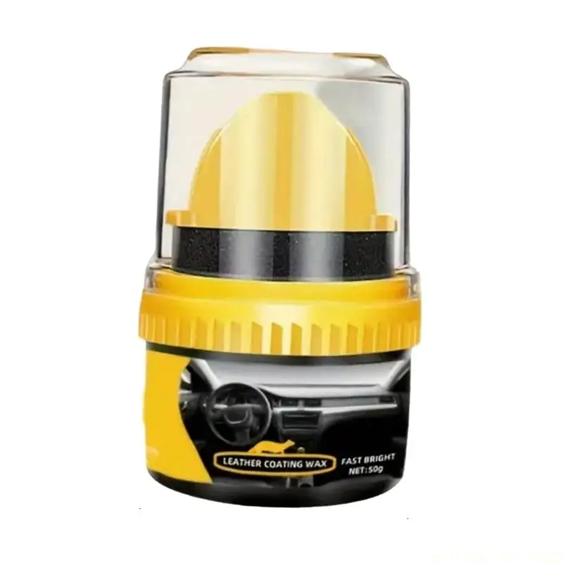 J0MA Automotive Rubber Conditioner Trim Cleaner Maintains Softness And Durability