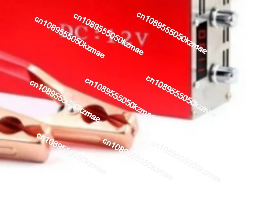 12V DC 4000W High Power Digital Display Electronic Booster Multifunctional Battery Inverter