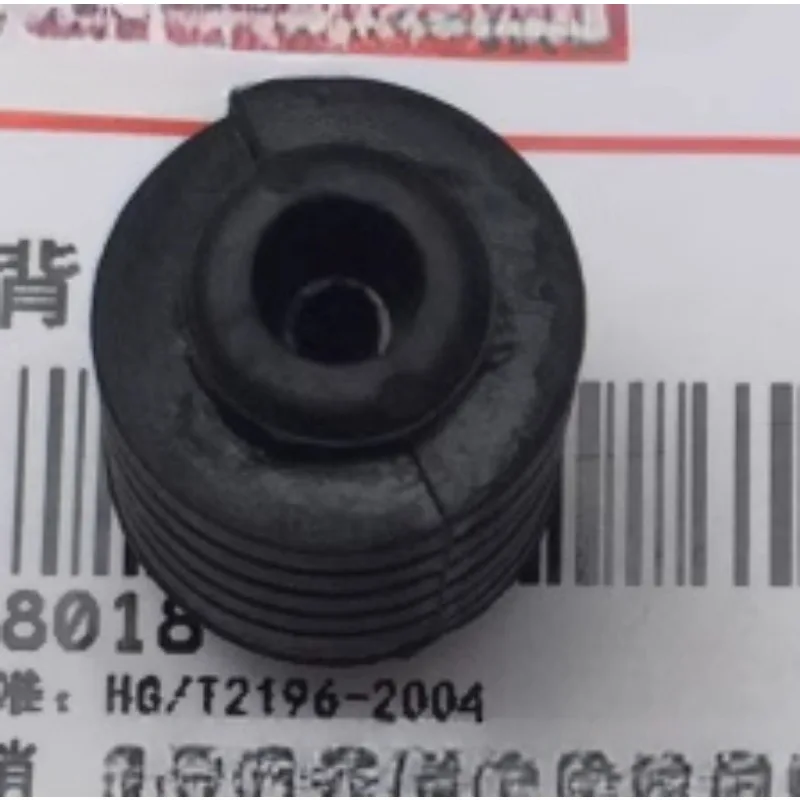 6109101XJZ08A 6308018-V08 Genuine Front Rear Door Cushion Limit Rubber Block Replacement for Haval M6 H6