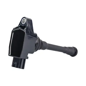 適用於日產 Juke F15 1.6、Micra IV、Note E12 1.2、X-Trail T30、逍客、達契亞 Duster、Sandero 1.0 的 22448-1KT0A 點火線圈 22448-1KT1A 10 最佳銷售 日產奇駿T30零件 - №4