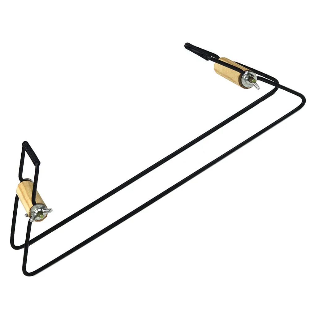 

Инструмент для изготовления браслетов, машина для изготовления бисера, автоматическое устройство, бытовое черное детское средство для плетения из нержавеющей стали, сделай сам, мастерство