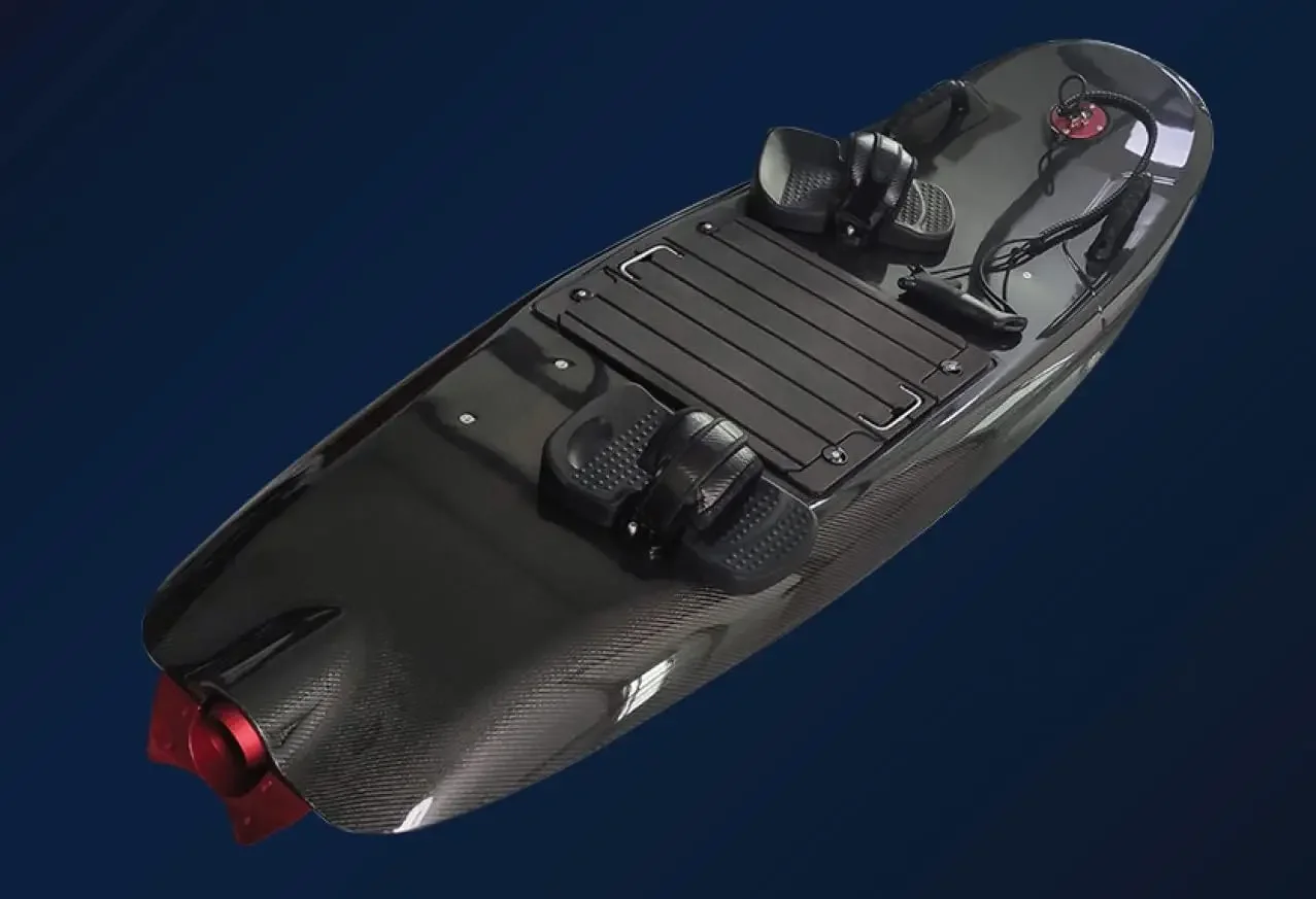

For Surfboard Professional Motorized Jetboard Surf Scooter Extreme Water Sports Surfboard with Ternary Lithium Battery