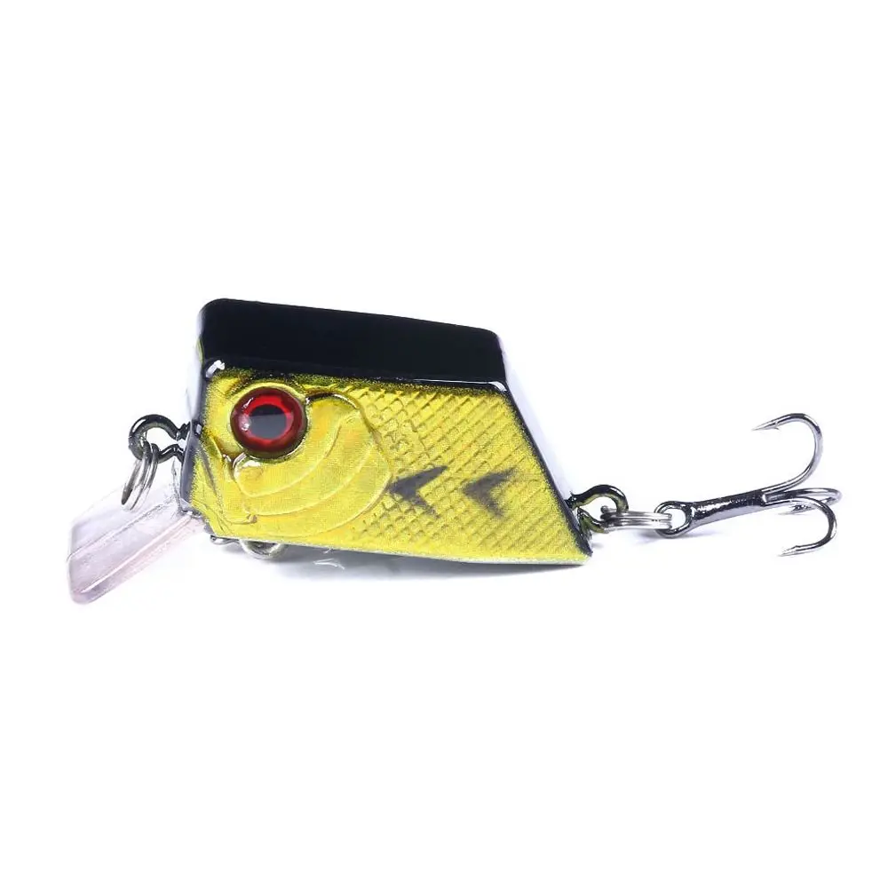 Wobbler 4.5Cm 7G Fi… - image