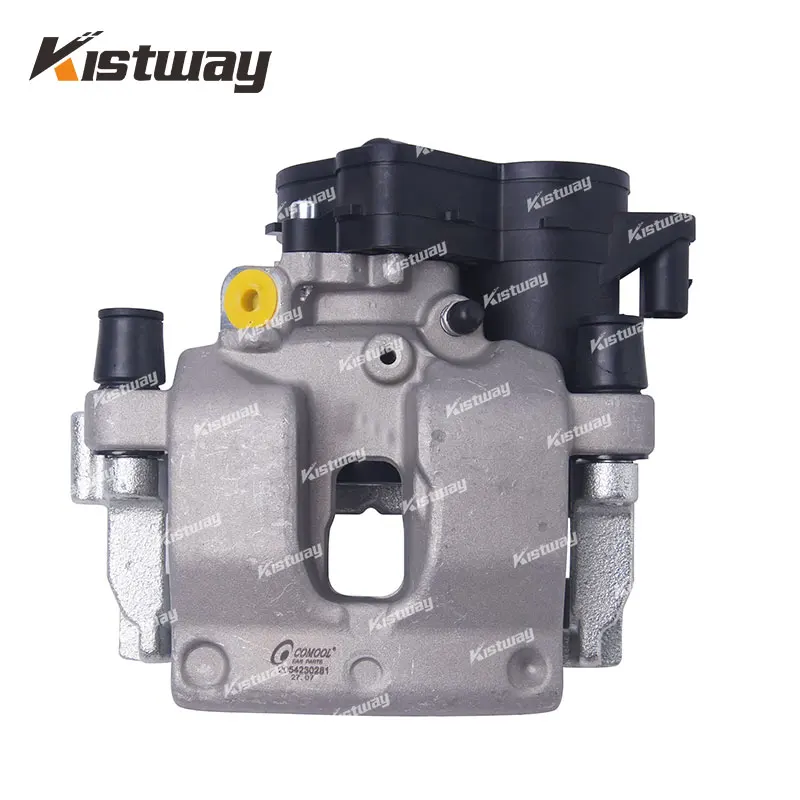 

1 шт. задний левый или правый тормозной суппорт с двигателем для Mercedes-Benz C-Class W205 2014-2021 A 2054230181 A 2054230281