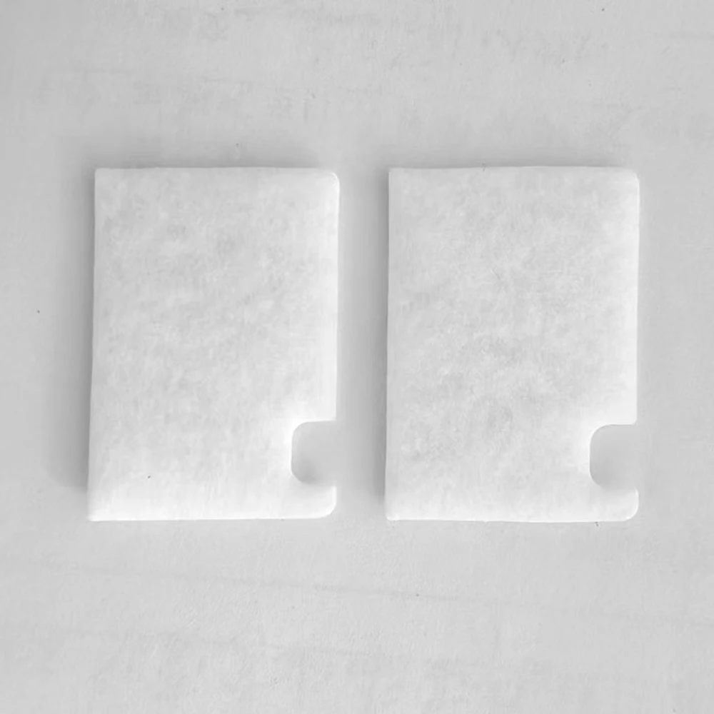 

Yuwell YH-680D YH-690F YH-920 YH-925 Auto CPAP Machine Cotton Ventilator Filter Replacement Essential Accessory for Respiratory