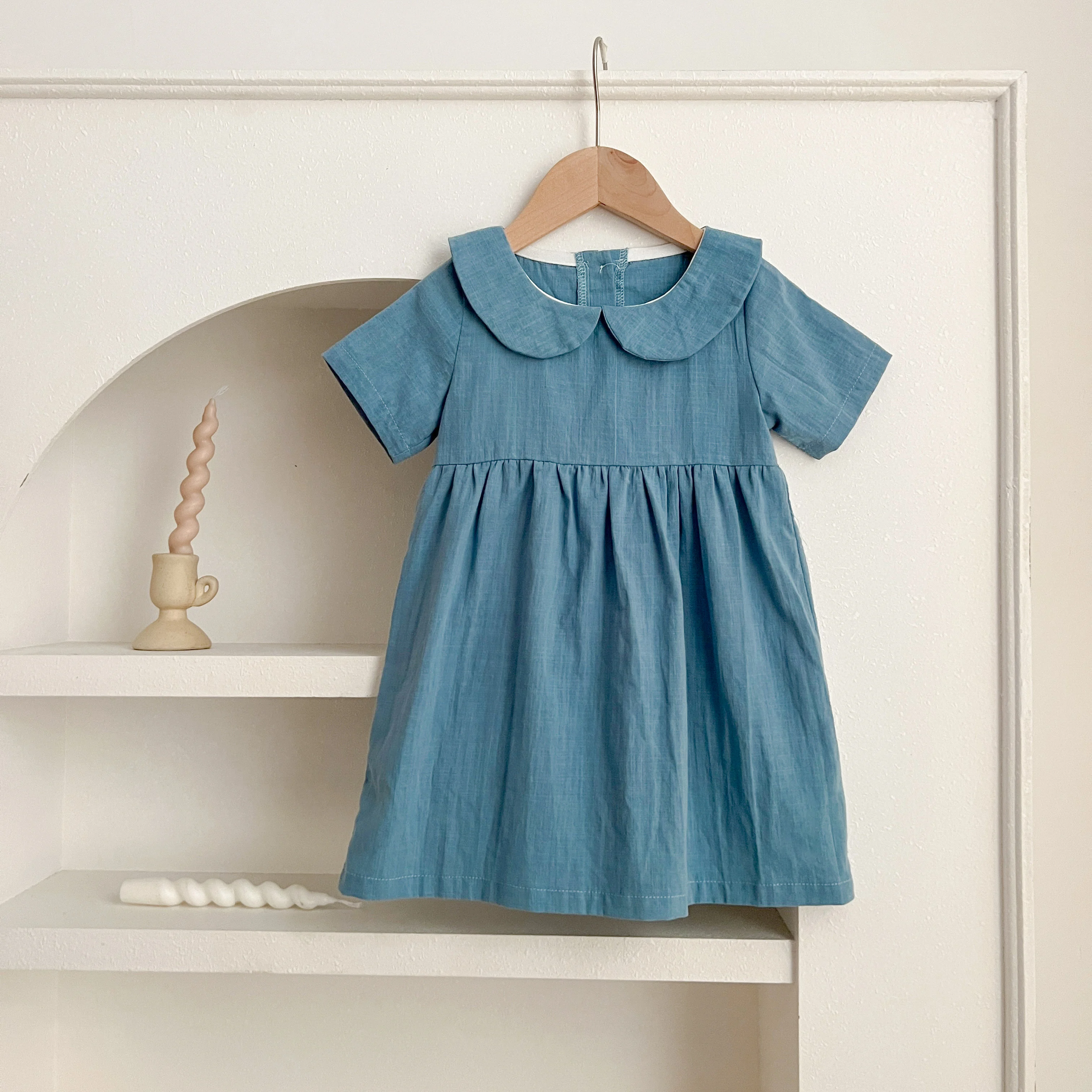 sachin and babi light blue dress Amazon.com: Toddler Girls Floral Dress Kids Lace Sleeve Ruffle Hem Party  Sundress Girls Summer Boho Casual Beach Dresses 18Month-7T 1625/18M:  Clothing, Shoes & Jewelry main image 0