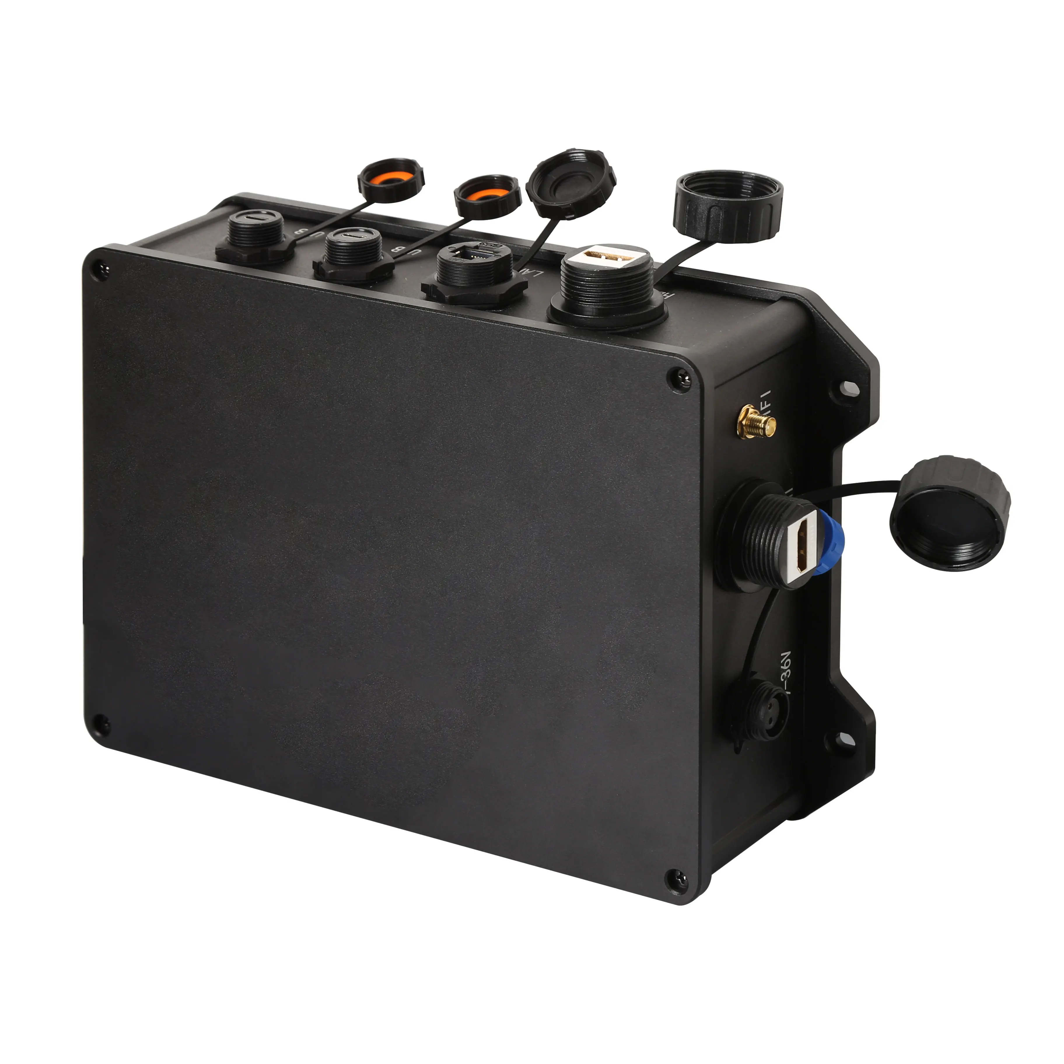 Industrial Mini Pc … - image