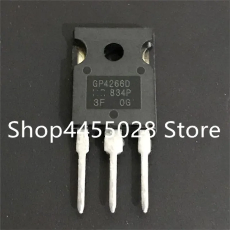 5Pcs IRGP4266D GP4266D GP4266D-E TO-247 90A 600V